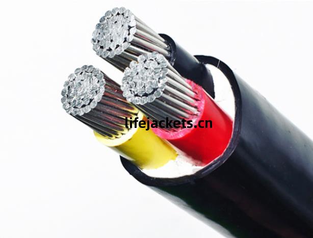 絕(jue)緣(yuan)電(dian)纜