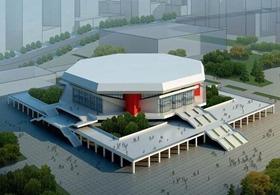 東(dong)莞(guan)體育館(guan)