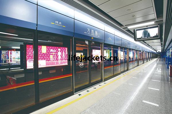 廣(guang)州地(di)鐵